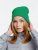 Шапка Urban Flow, зеленая