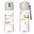 Спортивная бутылка для воды, Capella, 650 ml, серая Спортивная бутылка для воды, Capella, 650 ml, серая