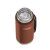 Термос Icon 1200, коричневый Термос Icon 1200, коричневый