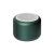 Беспроводная колонка Пэшн (Passion) 80dB 600 mAh (Bluetooth 5.0), зеленая