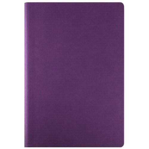 Ежедневник недатированный, Portobello Trend NEW, Canyon City, 145х210, 224 стр, фиолетовый (без упаковки, без стикера)