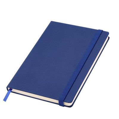Ежедневник Canyon Btobook недатированный, ярко-синий (без упаковки, без стикера)