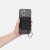 Внешний аккумулятор с подсветкой Риттер PD (Ritter PD) 10000mAh с функцией беспроводной зарядки 15W, черный Внешний аккумулятор с подсветкой Риттер PD (Ritter PD) 10000mAh с функцией беспроводной зарядки 15W, черный