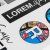 Наклейки UV-DTF Sticker Pack на заказ, L