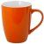 Кружка Good Morning, оранжевая Кружка Good Morning, оранжевая