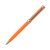 Шариковая ручка Benua, оранжевая