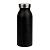 Термобутылка вакуумная герметичная, Vesper, 500 ml, черная