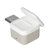 Беспроводная зарядная станция 3в1 15W Куб (Cube Wireless Magnetic) Беспроводная зарядная станция 3в1 15W Куб (Cube Wireless Magnetic)