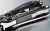 Мультитул Skeletool CX, стальной с черным Мультитул Skeletool CX, стальной с черным
