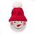 Шар новогодний SNOWMAN