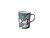 Кружка CUP 1 BLU