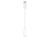 Переходник Type-C Adapter 3.5 White
