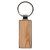 Брелок Wood Rectangle, ver.3 Брелок Wood Rectangle, ver.3