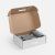 Коробка Light Case, ver.2, белая Коробка Light Case, ver.2, белая