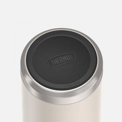 Термос для еды Icon 470, бежевый