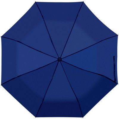 Складной зонт Tomas, синий