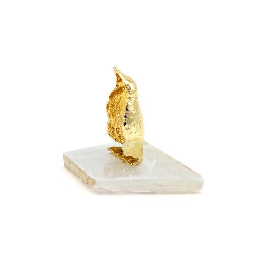 Статуэтка Пингви сын