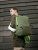 Рюкзак Easy Gait L, хаки Рюкзак Easy Gait L, хаки