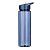 Спортивная бутылка для воды, Jump, 700 ml, синяя