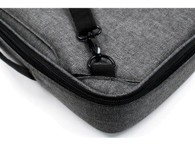 Рюкзак-трансформер Specter Hybrid для ноутбука 16'', серый