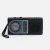 Bluetooth-колонка с радио Comradio, черная