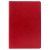 Ежедневник Portobello Trend Lite, Shalimar, недатир. 224 стр., красный Ежедневник Portobello Trend Lite, Shalimar, недатир. 224 стр., красный
