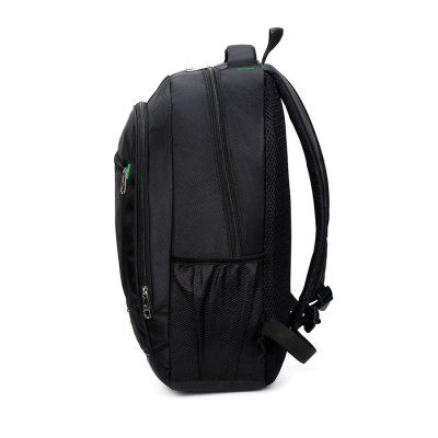 Рюкзак SWS Comfort, зеленый