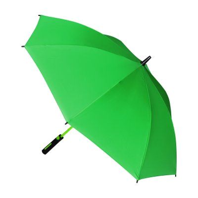 Зонт-трость Golf, зеленый