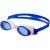 Очки для плавания Swimatic, синие с белым Очки для плавания Swimatic, синие с белым