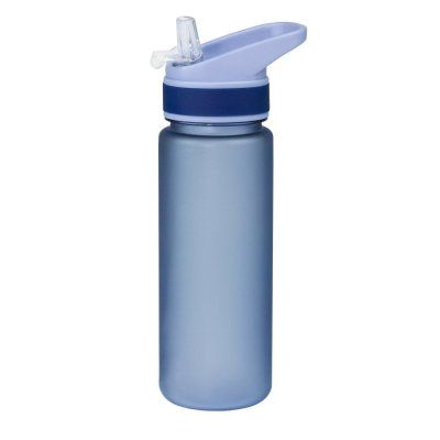 Бутылка для воды Forza, синяя