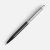 Ручка шариковая Senator Point Metal, ver.2, черная Ручка шариковая Senator Point Metal, ver.2, черная