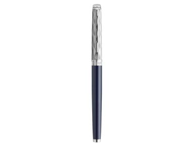 Перьевая ручка Waterman Hemisphere22 SE Deluxe Blue CT, перо: F, цвет: Blue, в подарочной упаковке