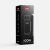Термос Icon 1200, черный Термос Icon 1200, черный