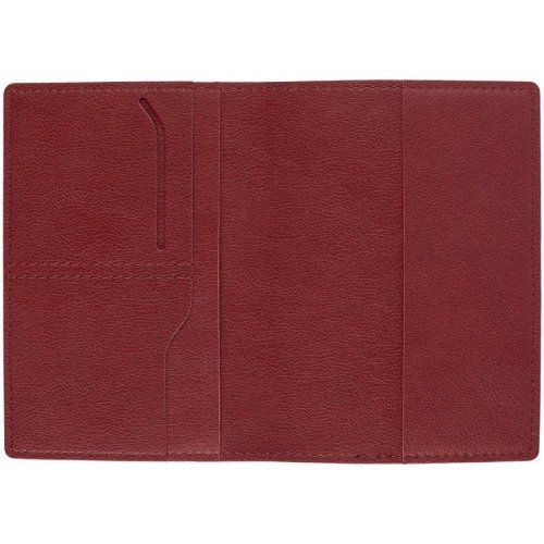 Набор Petrus Travel, красный