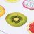 Стикерпак UV-DTF Round, фрукты Стикерпак UV-DTF Round, фрукты