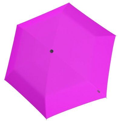 Зонт складной US.050, ярко-розовый (фуксия)