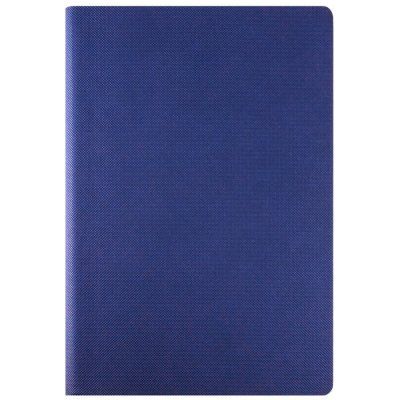 Ежедневник недатированный, Portobello Trend NEW, Canyon City, 145х210, 224 стр, ярко-синий (без упаковки, без стикера)