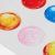 Стикерпак UV-DTF Round, елочные шары Стикерпак UV-DTF Round, елочные шары