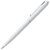 Ручка шариковая Senator Point, ver.2, белая Ручка шариковая Senator Point, ver.2, белая