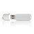 USB flash-карта UNIVERSAL, 8Гб, пластик, USB 2.0