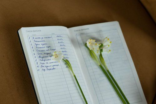 Ежедневник Nubuk, недатированный, темно-серый