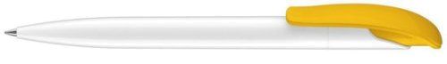 2957 ШР сп Challenger Basic Polished белый/желтый 7408