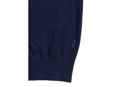 Пуловер Fernieмужской, темно-синий
