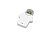 USB 2.0- флешка на 4 Гб в виде футболки