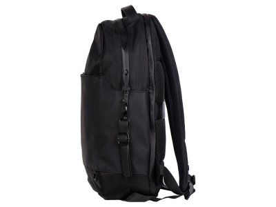 Рюкзак  Silken для ноутбука 15,6'', черный