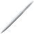 Ручка шариковая Dagger Soft Touch, белая