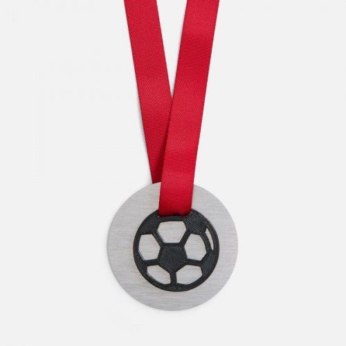 Медаль-конструктор Fundo с 3D-подвеской Sport