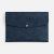 Папка А5 Urban, синяя Папка А5 Urban, синяя