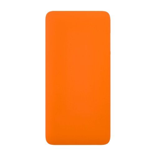 Внешний аккумулятор с подсветкой Анкор Плюс PD (Ancor PD Plus) 10000 mAh, оранжевый