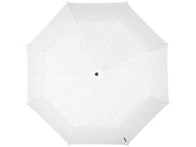 Зонт Traveler автоматический 21,5, белый